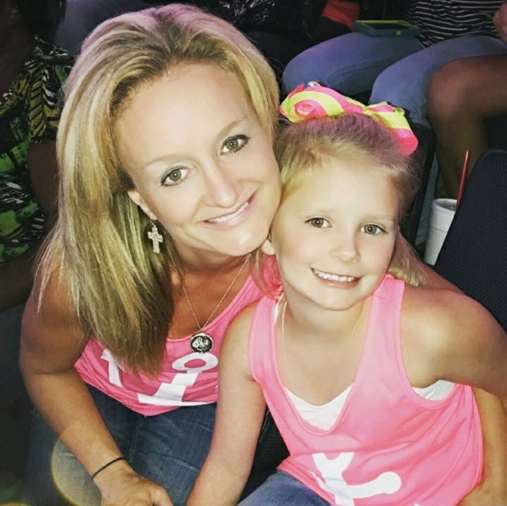 Meet your Posher, Casey